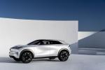 Infiniti QX Inspiration 2019 года